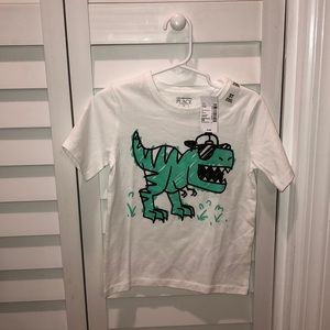 Children’s Place Graphic Tee